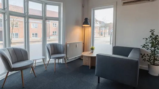 Coworking spaces for rent in Fredericia - photo 3