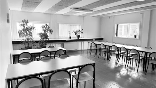 Kontorslokaler för uthyrning i Esbjerg Centrum - foto 2