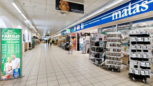 Ladenlokale zur Miete in Farsø - Foto 4