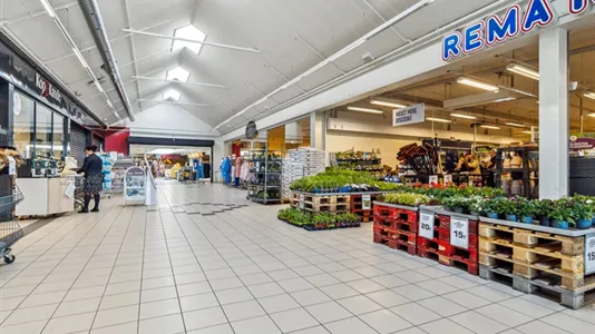 Ladenlokale zur Miete in Farsø - Foto 5