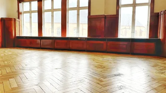 Kliniklokaler til leje i København K - billede 7