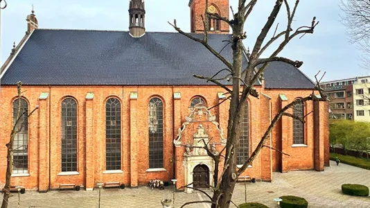 Kliniklokaler til leje i København K - billede 14