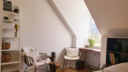 Kliniklokaler til leje i Frederiksberg - billede 12