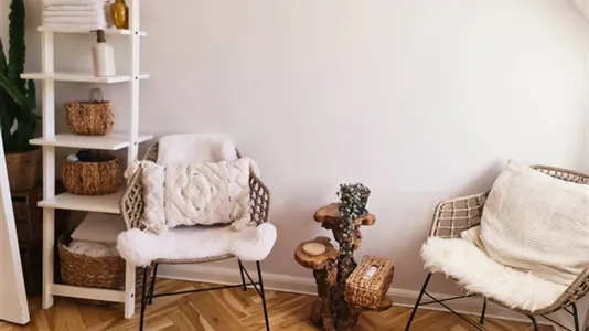 Kliniklokaler til leje i Frederiksberg - billede 11