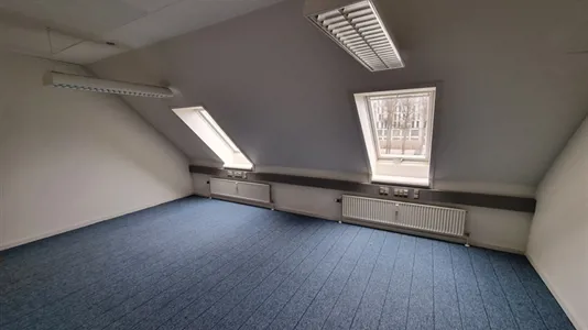 Office spaces for rent in Viborg - photo 3