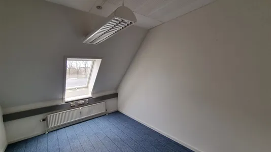 Kontorlokaler til leje i Viborg - billede 5