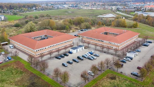 Warehouses for rent in Hillerød - photo 2