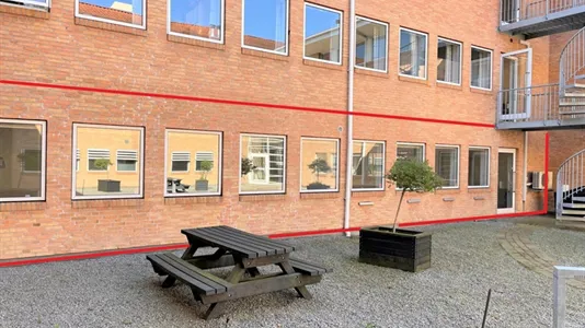 Warehouses for rent in Hillerød - photo 1