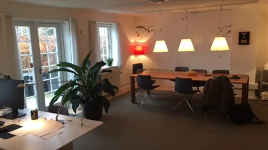Office spaces for rent in Nærum - photo 3