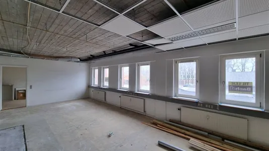 Kontorlokaler til leje i Viborg - billede 4