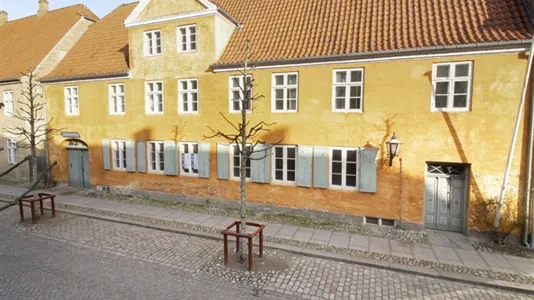 Commercial properties for rent in Christiansfeld - photo 1