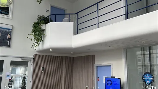 Kliniklokaler för uthyrning i Sønderborg - foto 8