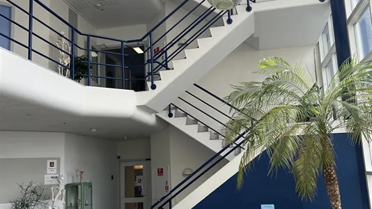 Kliniklokaler för uthyrning i Sønderborg - foto 9