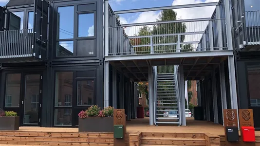 Kantorruimte te huur in Vejle - foto 2