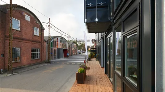 Kantorruimte te huur in Vejle - foto 3