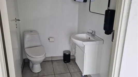 Lagerlokaler til leje i Odense SØ - billede 4