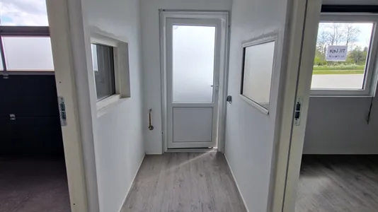 Lagerlokaler til leje i Odense SØ - billede 6