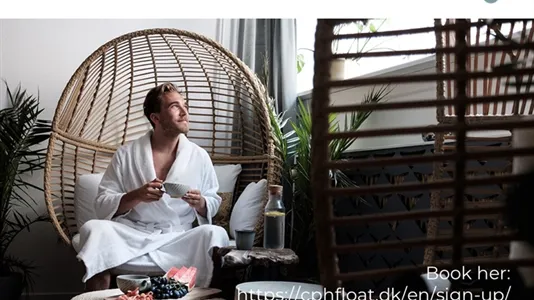 Kliniklokaler til leje i København K - billede 5