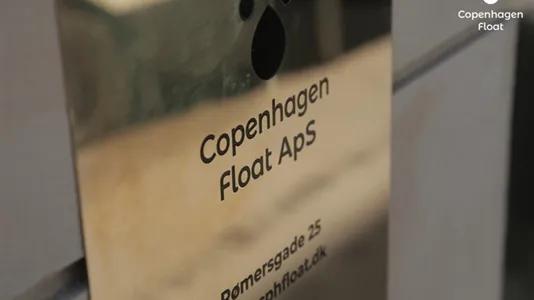 Kliniklokaler til leje i København K - billede 8