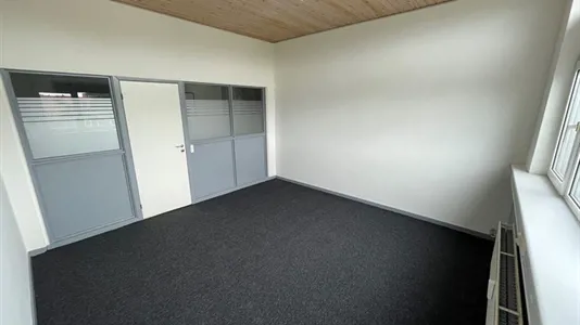 Coworking spaces for rent in Korsør - photo 1