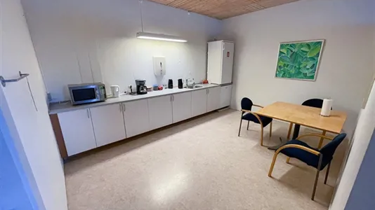 Coworking spaces zur Miete in Korsør - Foto 3