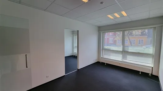 Kontorlokaler til leje i Viborg - billede 7