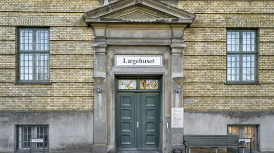 Praxen zur Miete in Middelfart - Foto 10