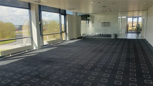 Office spaces for rent in Herning - photo 2
