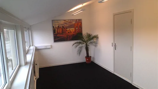 Office spaces for rent in Aarhus N - photo 1