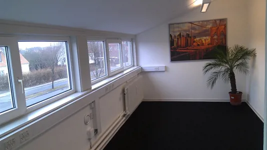 Office spaces for rent in Aarhus N - photo 2