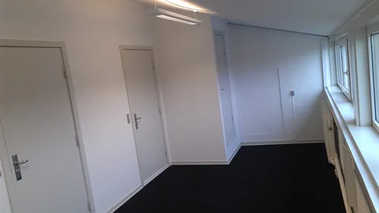 Office spaces for rent in Aarhus N - photo 3