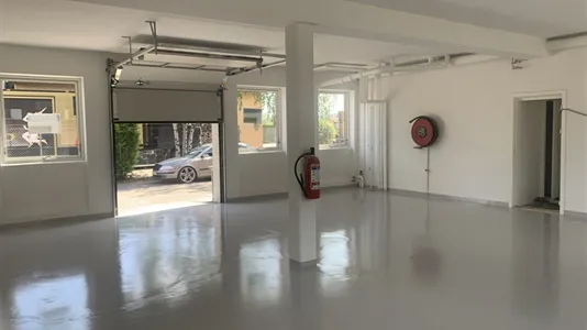 Lager zur Miete in Taastrup - Foto 1