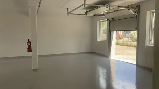 Lager zur Miete in Taastrup - Foto 2