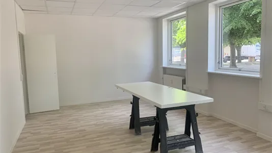 Lager zur Miete in Taastrup - Foto 7
