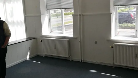 Office spaces for rent in Aalborg - photo 2