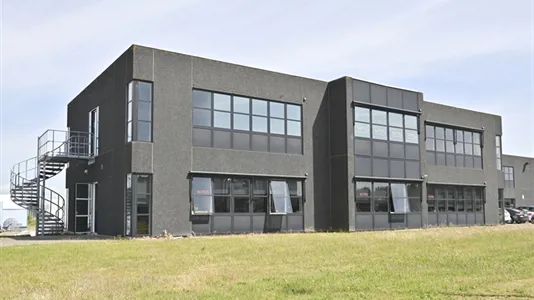 Kontorslokaler för uthyrning i Hinnerup - foto 2