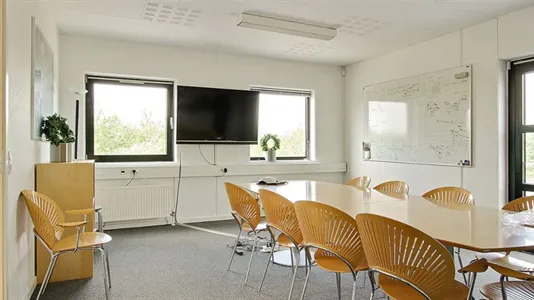 Office spaces for rent in Tilst - photo 3
