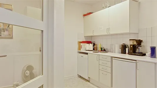 Kontorlokaler til leje i Tilst - billede 8