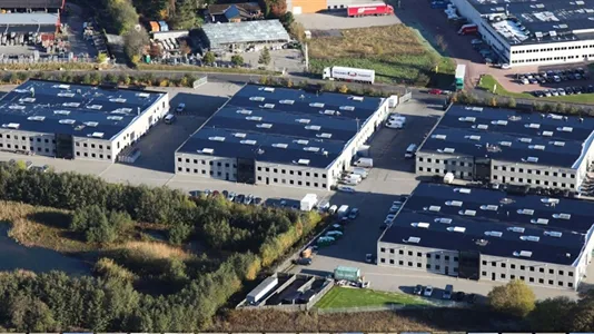 Kontorlokaler til leje i Tilst - billede 11