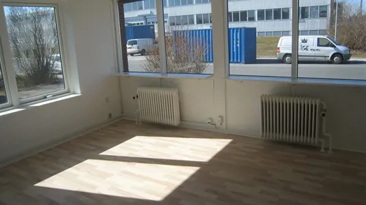 Office spaces for rent in Kastrup - photo 3