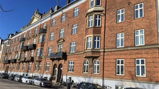 Warehouses for rent in Østerbro - photo 1