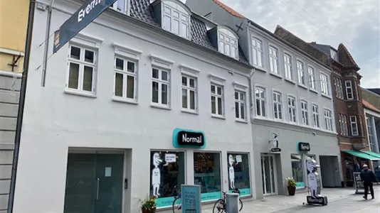 Clinics for rent in Nykøbing Falster - photo 1