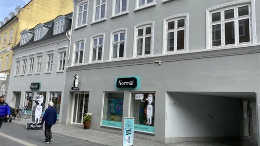 Kliniklokaler til leje i Nykøbing Falster - billede 3
