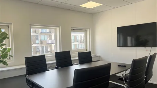 Coworking spaces för uthyrning i Taastrup - foto 5