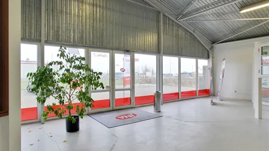 Butikslokaler til leje i Randers SV - billede 5