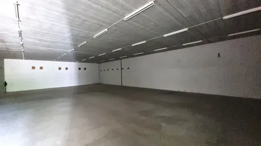 Lagerlokaler til leje i Thorsø - billede 7