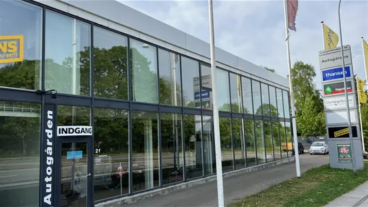 Office spaces for rent in Skanderborg - photo 7