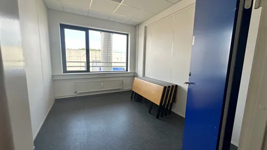 Kontorlokaler til leje i Glostrup - billede 7