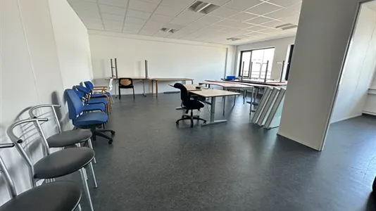 Kontorlokaler til leje i Glostrup - billede 8