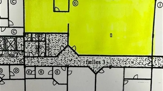 Kontorlokaler til leje i Glostrup - billede 9